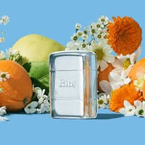 Bite neroli deodorant refills
